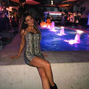 Meet your Posher, Morgan